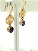 Orecchini Rebecca Donna in Bronzo BWSORV01 - BWSORV01